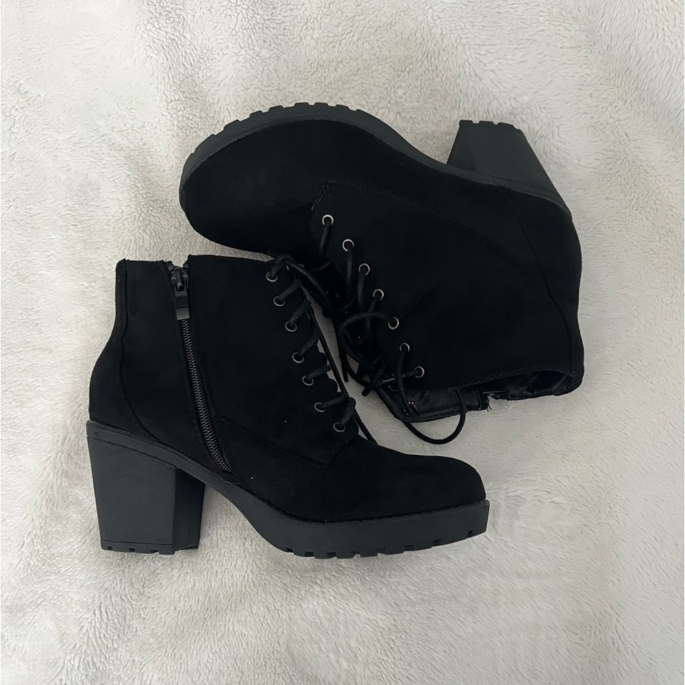 Top Moda Boots